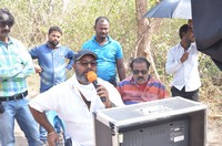 Khayum Bhai Movie Onlocation Press Meet